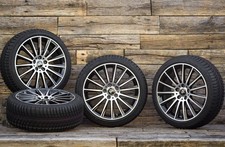 19 Pollici Pneumatici Invernali KT18 per Seat Tarraco Kn Cerchi 245/45 R19 Bfp
