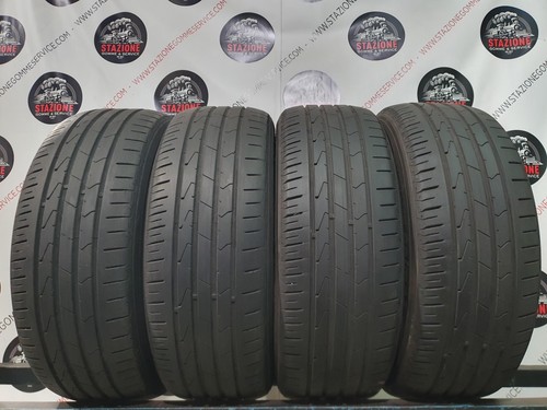 Gomme estive usate - estive,
