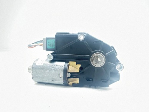 Attuatore motore elettrico