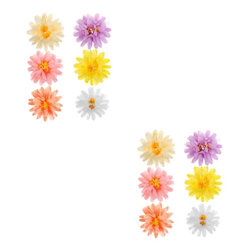 Fiori pom carta - pom,