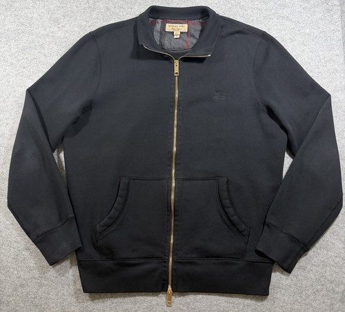 Giacca burberry full zip - giacca,