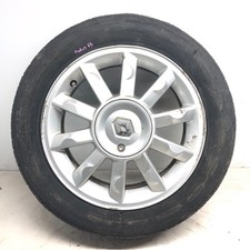 CERCHIO IN LEGA RENAULT MODUS