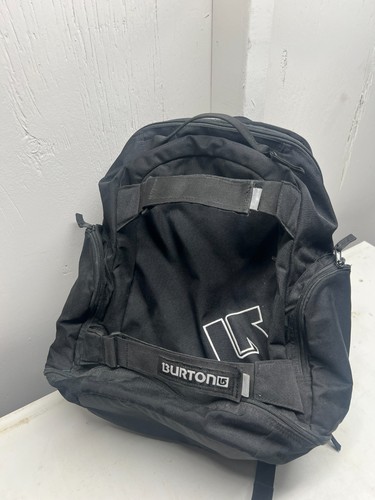 Burton distortion bagpack nero - distortion,