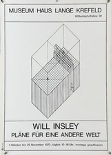 Poster mostra originale Will