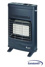 SICAR  STUFA INFRAROSSI METANO