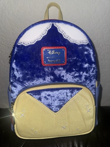 Mini zaino hard tag - mini, loungefly