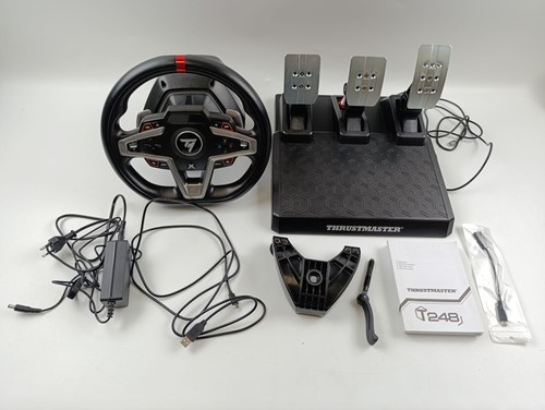Outlet thrustmaster t248 - outlet,