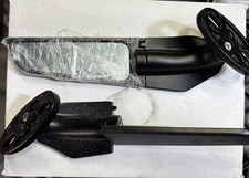 Coppia Specchietti Omologati