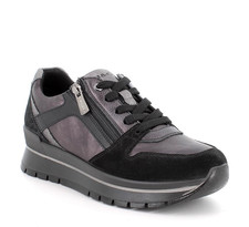 Sneakers igi 8676155 pelle - sneakers,