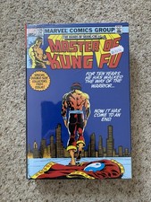 Shang-Chi Master Of Kung Fu