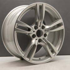 CERCHIO IN LEGA BMW SERIE 3