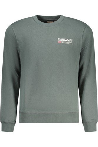 Napapijri felpa senza zip - napapijri,