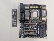Scheda madre Asus Sabertooth