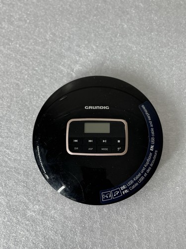 Grundig gcdp 8500 nero - 8500,