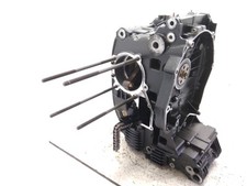 CARTER MOTORE E ALBERO MOD