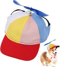 Cappello Elica per Cani con