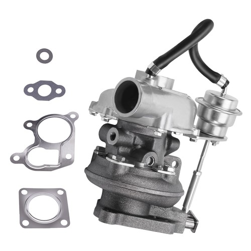 Turbocompressore per isuzu - turbocompressore,