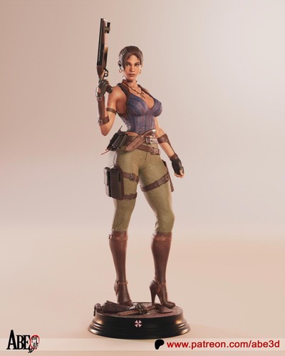 Sheva alomar resident evil - sheva, |