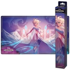 TAPPETINO set 6 FROZEN playmat