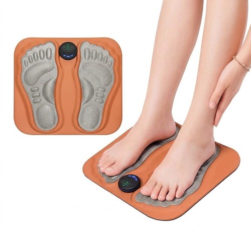 Massaggiatore piedi elettrico - piedi,