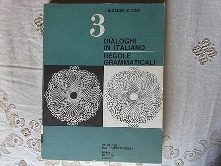 Inglese oggi dialoghi - l, in