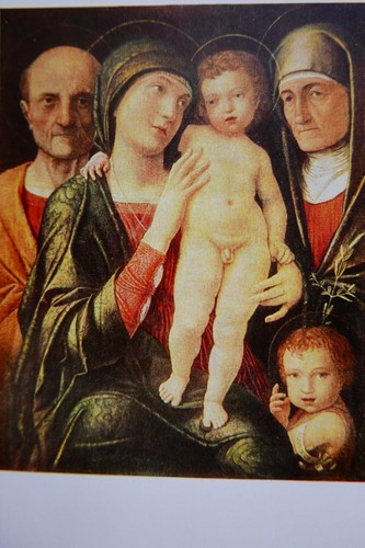 Cartolina artistica maria - 1,
