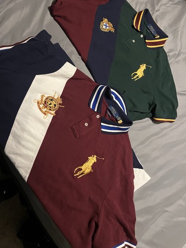 Polo ralph lauren rugby - 2,