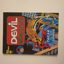 PN CORNO DEVIL GIGANTE n.23