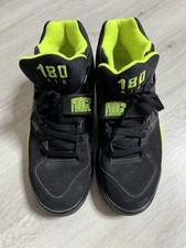Nike Air Force 180 Black/ NEON