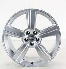 Audi e-Tron GE Cerchi Singoli