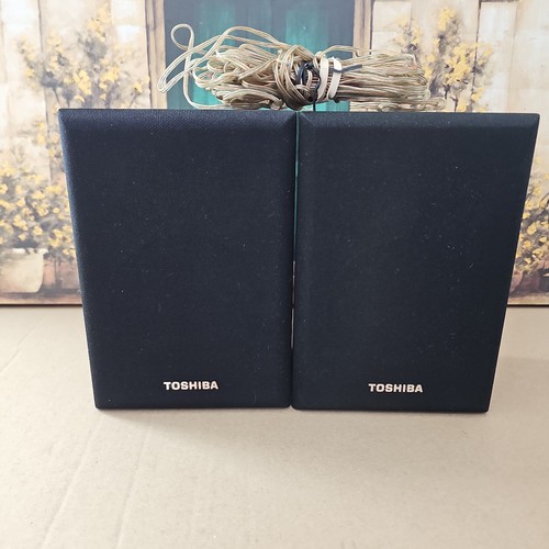 Toshiba sr90 altoparlanti - ss-sr90,