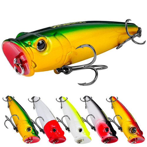 Pezzi esca pesca g - 5, da
