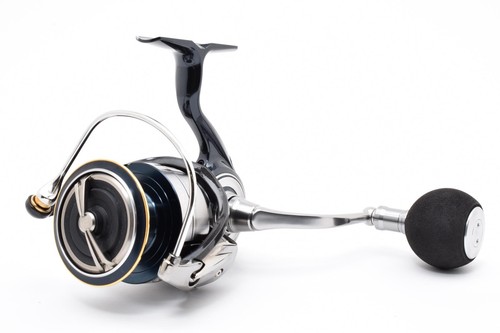 Daiwa certate 4000 - daiwa, lt
