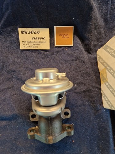 Fiat 71793030 valvola egr - fiat, 71793030,valvola