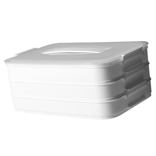 Frigorifero gnocchi box - ,