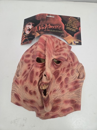 Maschera lattice freddy - maschera,