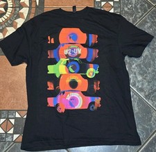 T-shirt U2 UV ottoung baby
