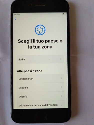 Apple iphone 64gb - apple, 6s