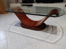 Tavolinetto salotto base - , in