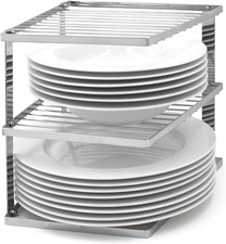 Portapiatti Senza Oscillazioni