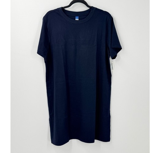 Abito shirt donna - abito, blu