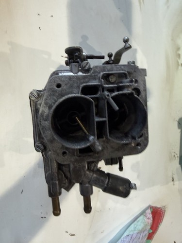 Carburatore weber dat fiat - carburatore, 32