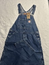 Levi's Salopette Uomo Red Tab