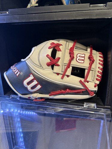 Wilson giugno 2022 gotm - giugno,