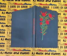 book libro CALENDARIO D'AMORE