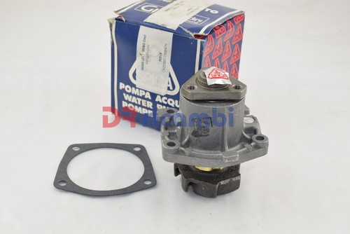 Pompa acqua fiat uno - fiat,