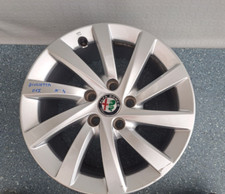 Cerchio lega singolo alfa - cerchio,