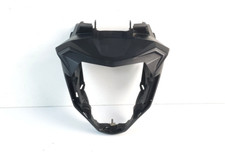 Rivestimento Cornice Copertura Fanale Faro Anteriore BMW F 800 R F800R 2015 - 19