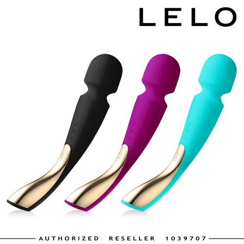 Lelo smart wand large - 2,