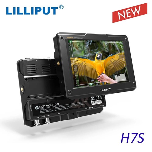 Lilliput h7s monitor - h7s,